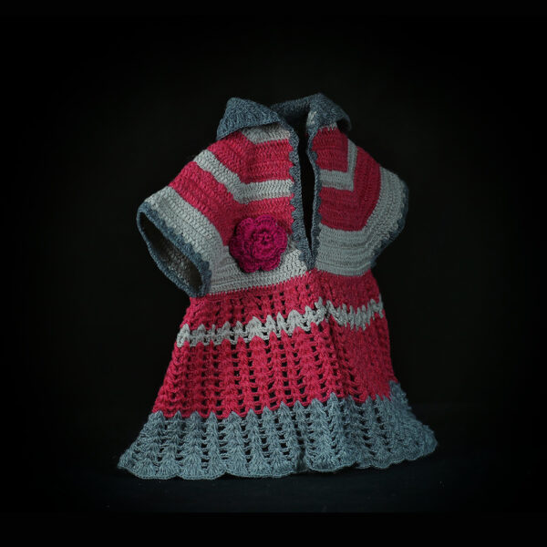 Baby Wool Sweater 3